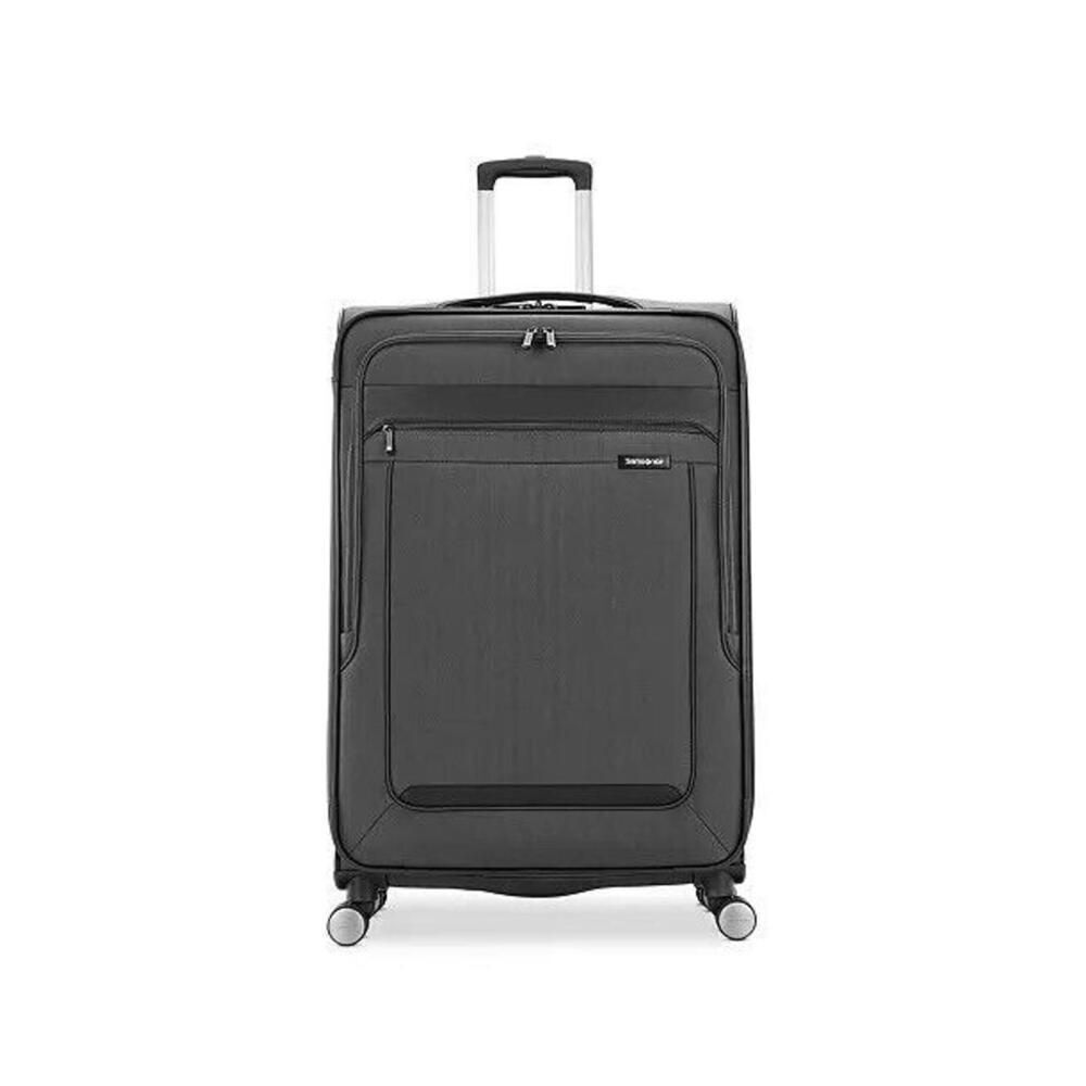 $499 SAMSONITE X-Tralight 3.0 27" Check-In Spinner Trolley Luggage Dark Gray